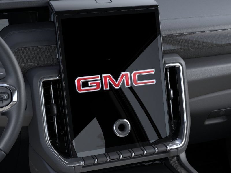 2026 GMC Yukon XL Elevation - Photo 21