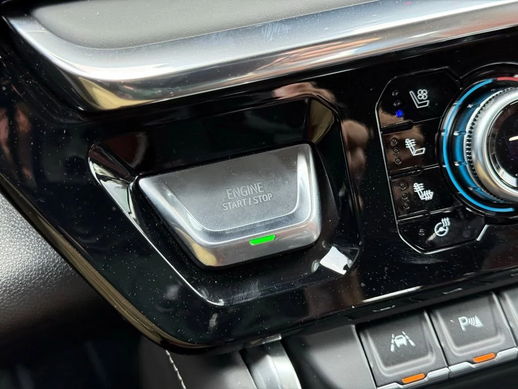 2026 GMC Sierra 1500 Denali Ultimate - Photo 28