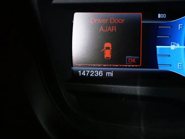 Used 2012 Black Ford XLT image 26