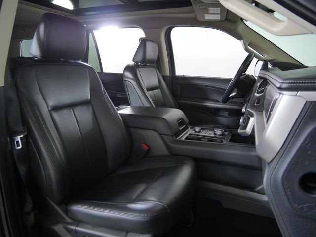 Certified Used 2022 Black Ford XLT image 12