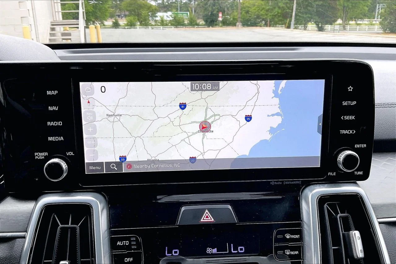 Used 2023 Gray Kia SX image 14