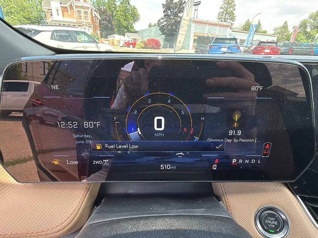 2026 Chevrolet Equinox ACTIV - Photo 15