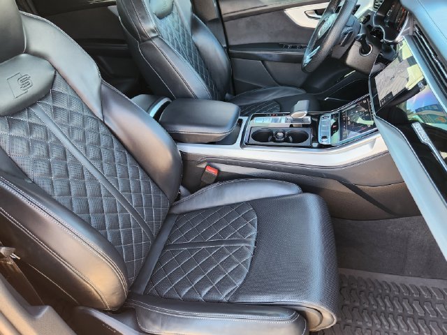 Certified Used 2024  Audi 55 Prestige image 14