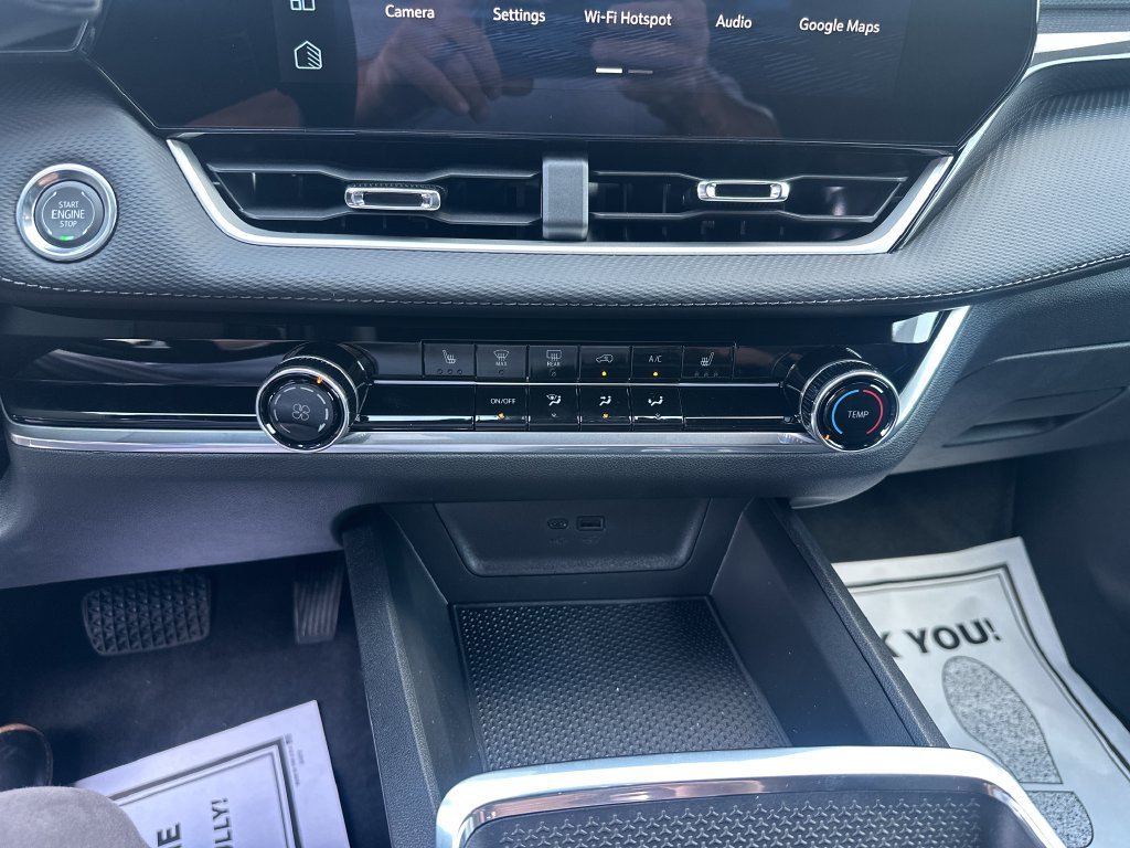 2027 Chevrolet Equinox LT - Photo 20