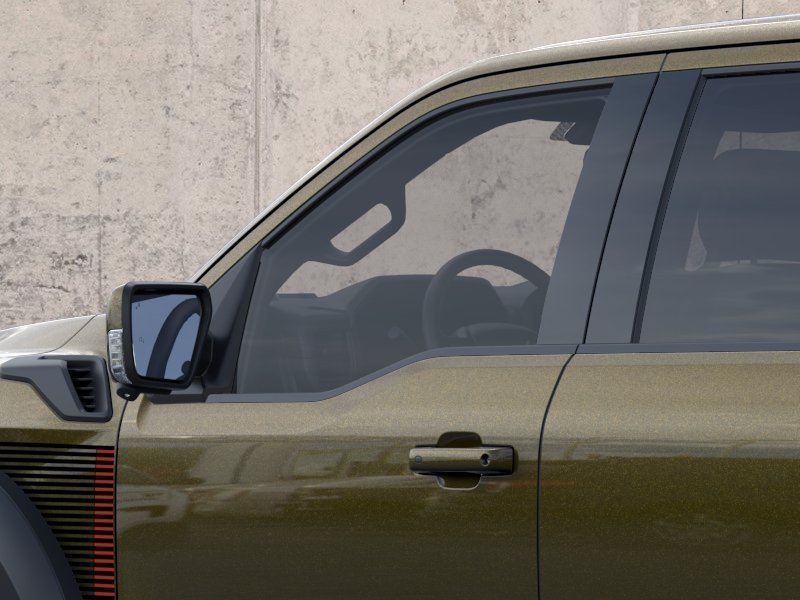 New 2026 Shelter Green Ford Raptor® image 20