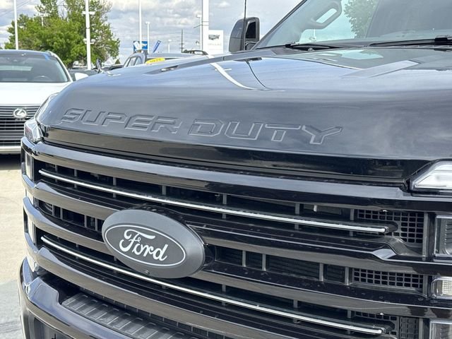 Used 2026  Ford Platinum image 28