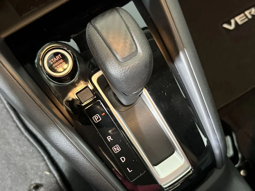 2025 Nissan Versa Sedan SV - Photo 20