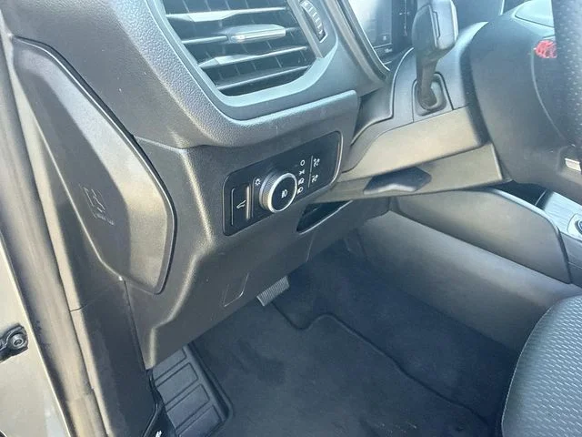 Used 2025 Gray Ford ST-Line Select image 21