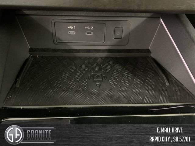 2025 Nissan Murano SL - Photo 28