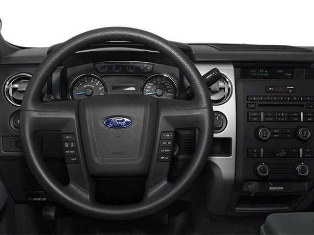 Used 2013  Ford  image 6