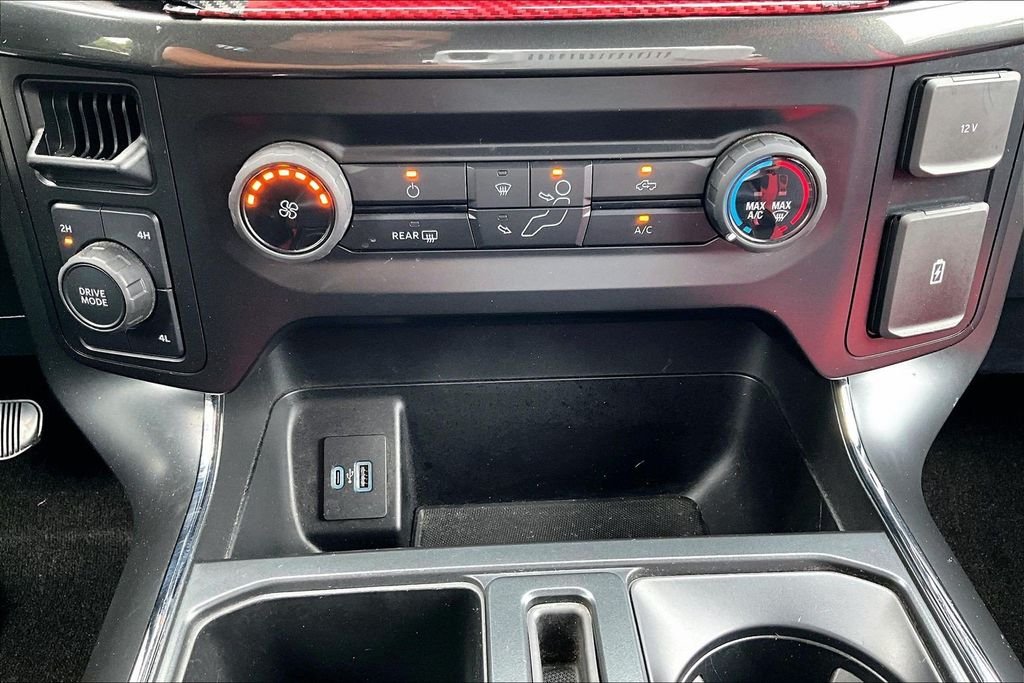 Used 2021 Gray Ford XL image 24