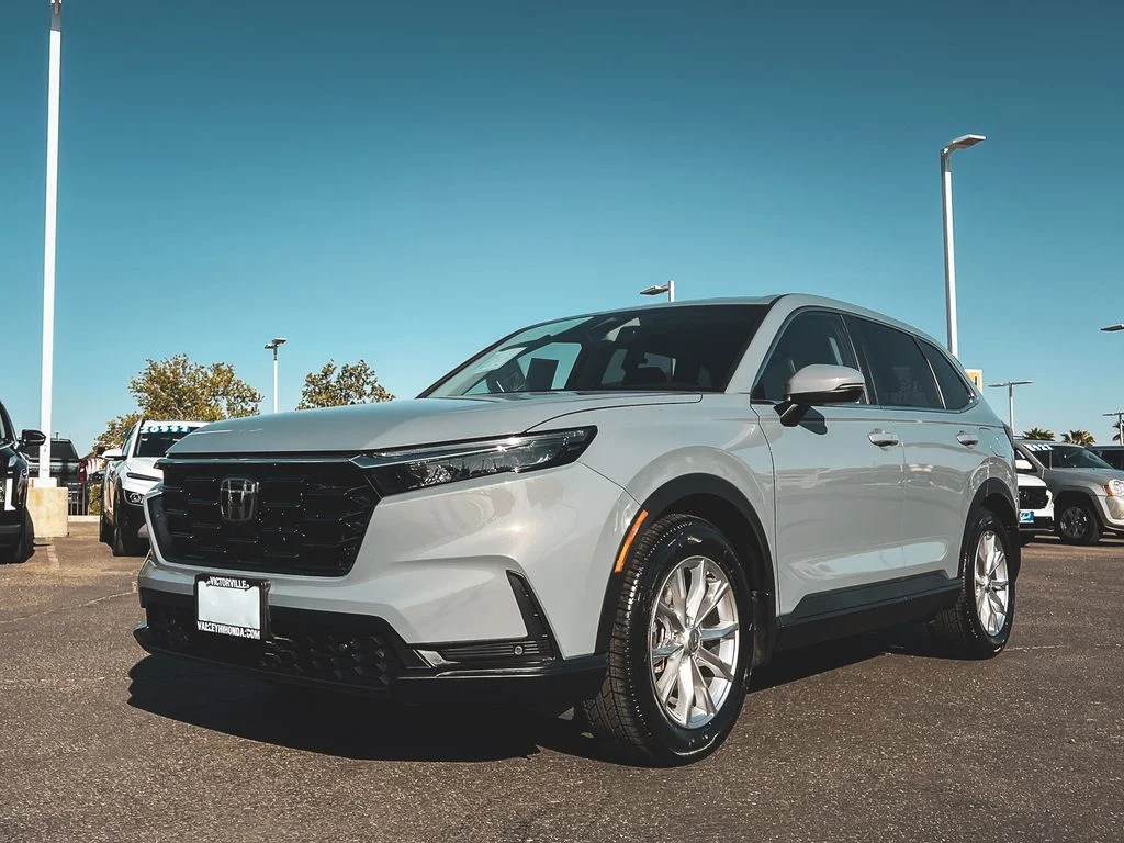 2023 Honda CR-V EX-L - Photo 9