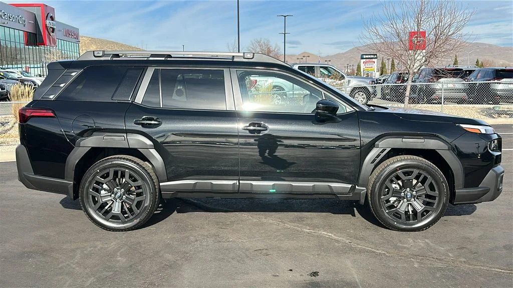 2026 Subaru Outback Limited XT - Photo 2