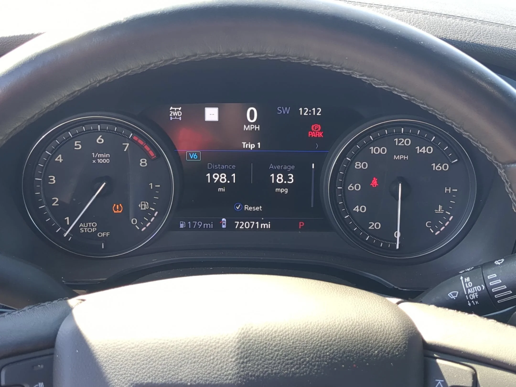 2020 Cadillac XT6 Premium Luxury - Photo 10