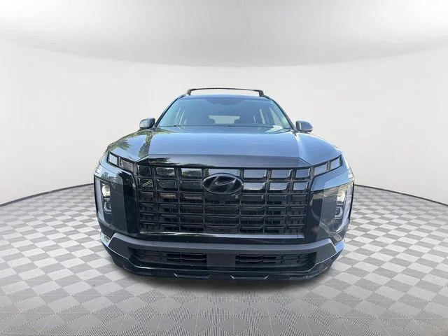 Used 2025 Gray Hyundai XRT image 2
