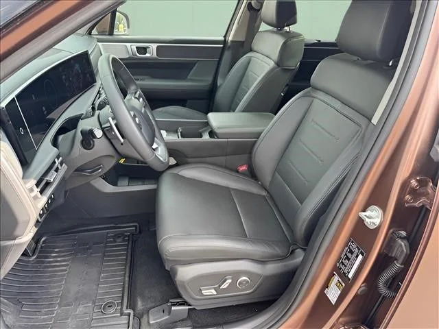 Used 2025 Brown Hyundai Limited image 6