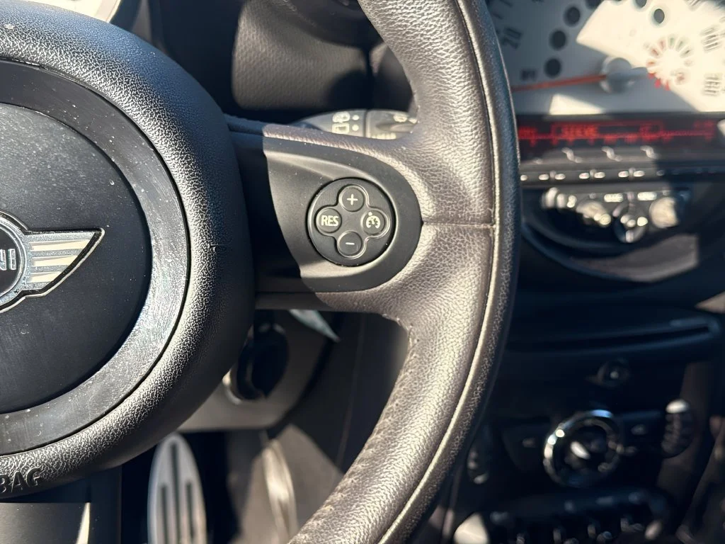 Used 2014  MINI Paceman image 14