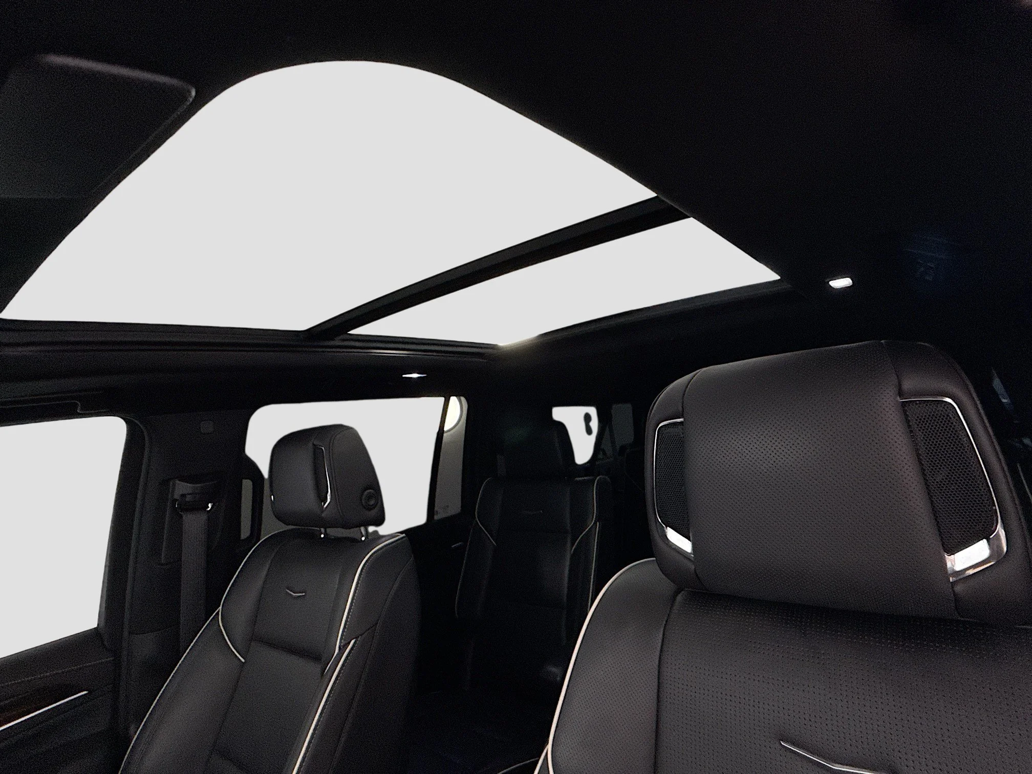 Used 2023 BLACK RAVEN Cadillac RWD Premium Luxury image 24