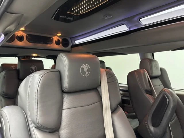Used 2022 Special Exterior Color Chevrolet WT image 42