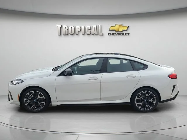 Used 2026 White BMW 228 image 2