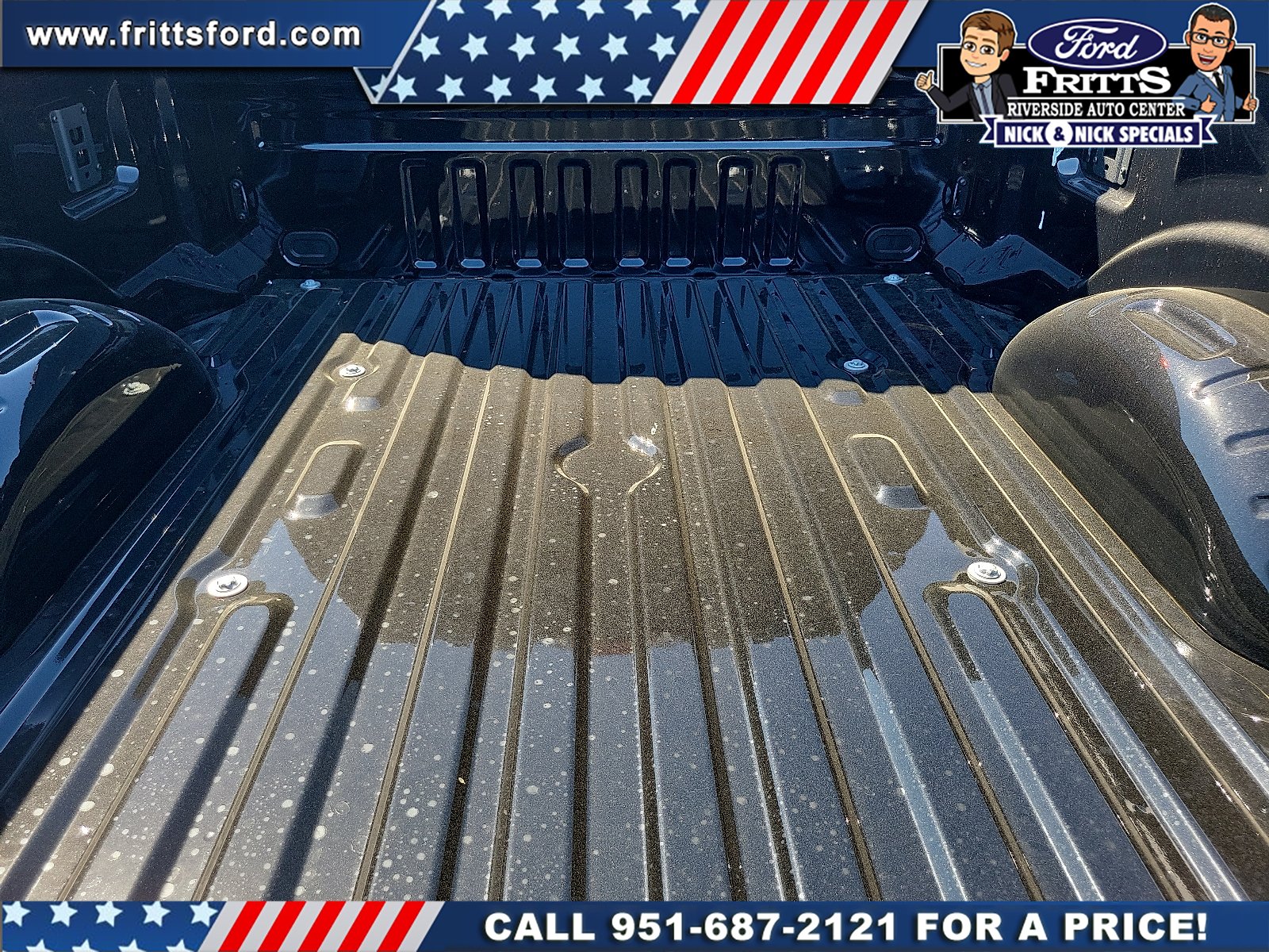 New 2027 AGATE BLACK Ford XLT image 22