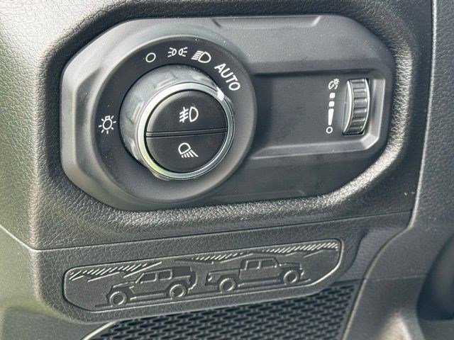 New 2026 Mojito Exterior Paint Jeep Willys image 12