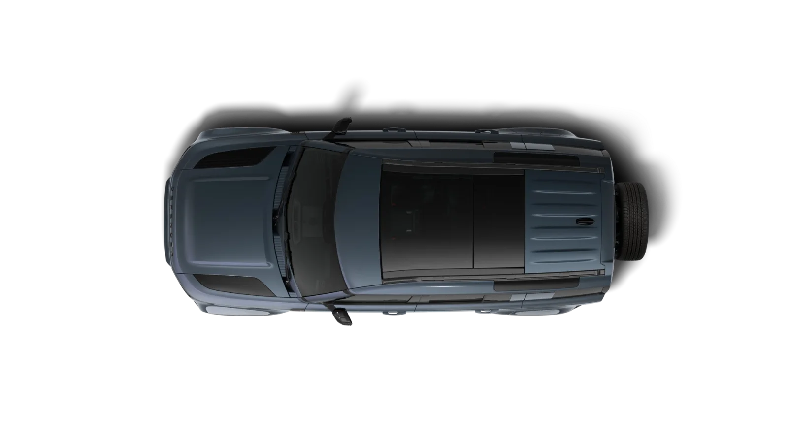 New 2026 Tasman Blue LAND ROVER S 300PS image 4