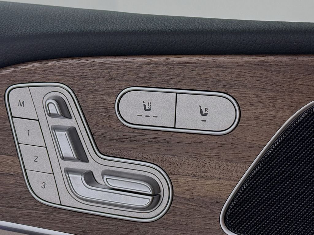 Used 2026 White Mercedes-Benz GLE 350 image 20