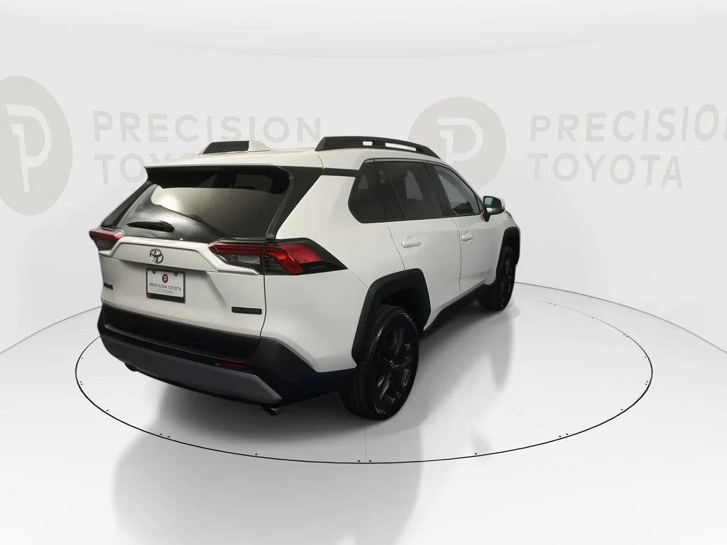 Used 2024 Ice Cap Toyota Adventure image 19