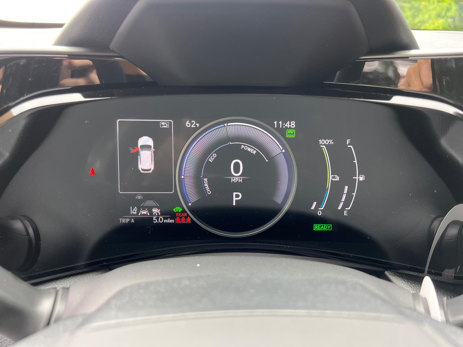 New 2026 Caviar Lexus PREMIUM PLUS AWD image 21