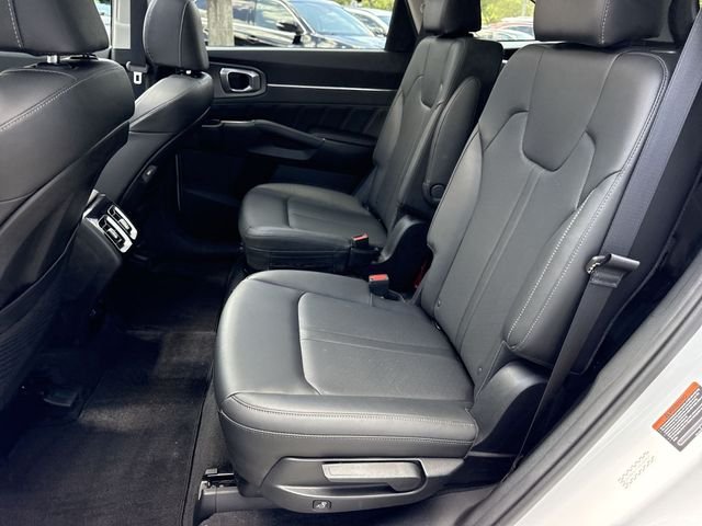 2023 Kia Sorento SX - Photo 23