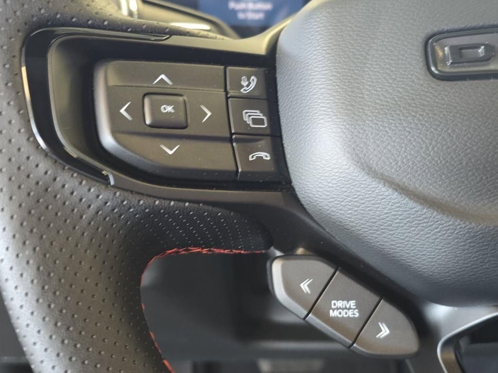 New 2026 After Dark Dodge Scat Pack Plus image 15
