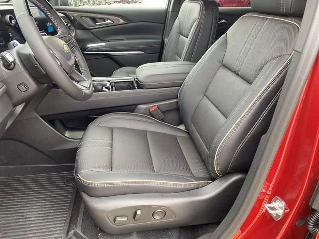 2026 Chevrolet Traverse High Country - Photo 9