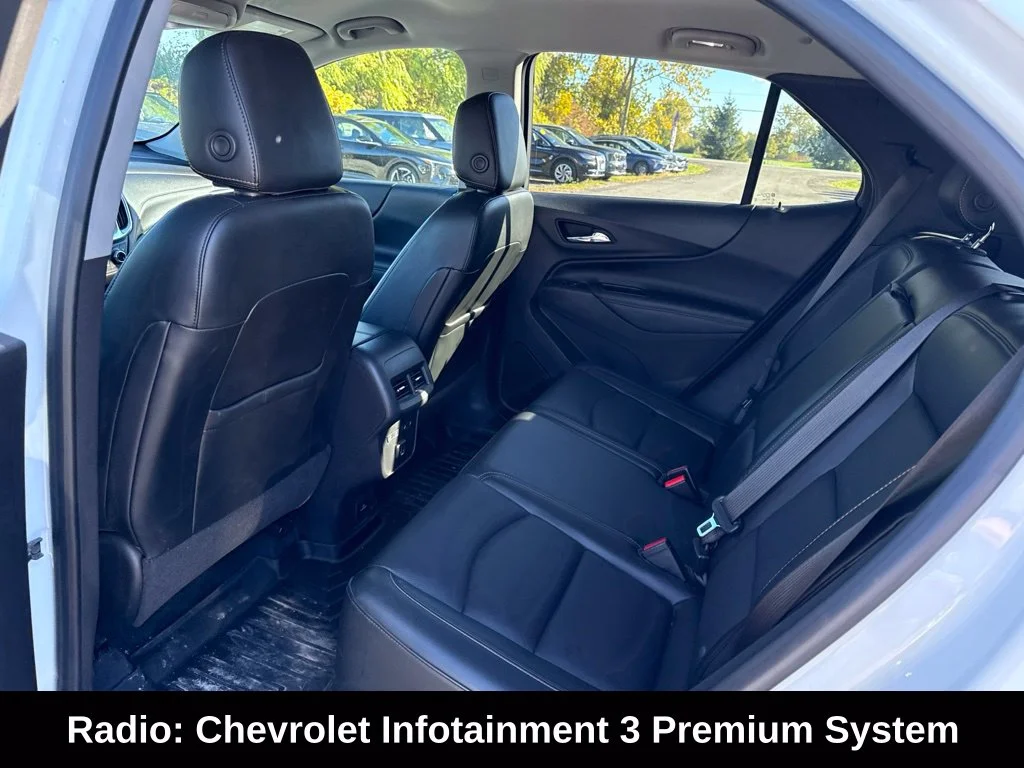 Used 2020 White Chevrolet Premier image 10