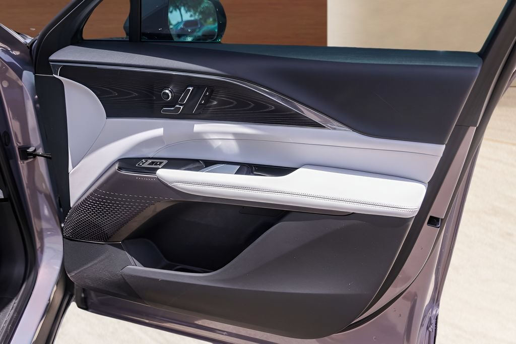 Certified Used 2024 Celestial Metallic Cadillac Luxury 1 image 26