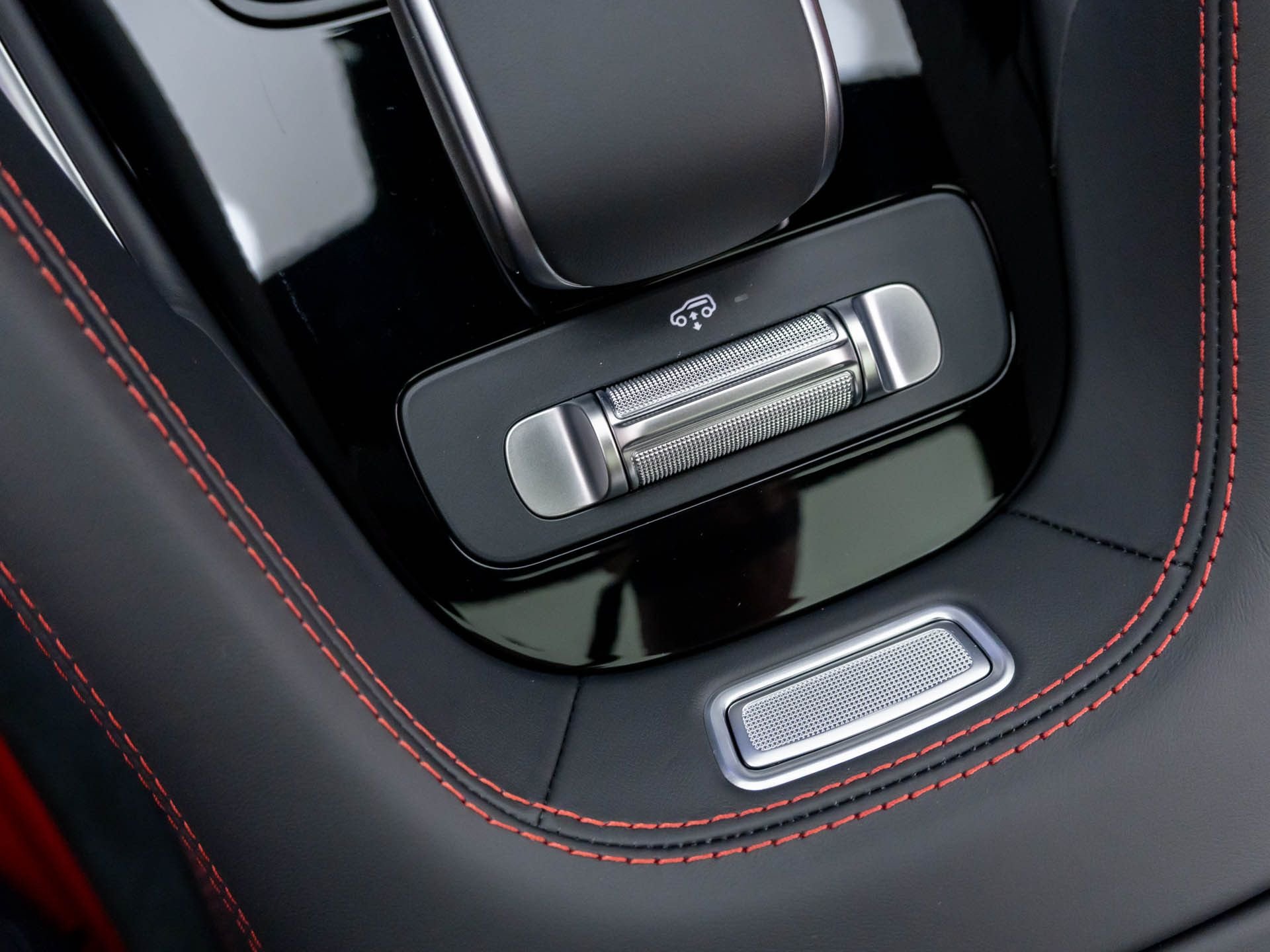 New 2026 Gray Mercedes-Benz GLE 63 S AMG® image 24