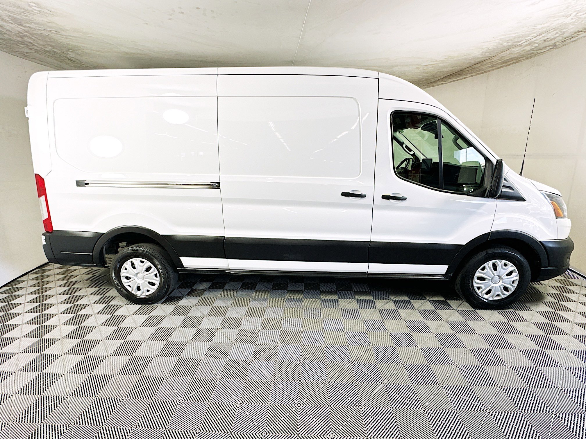 Used 2023 Ford E-Transit Cargo Van Base with VIN 1FTBW9CK9PKA50127 for sale in Coconut Creek, FL