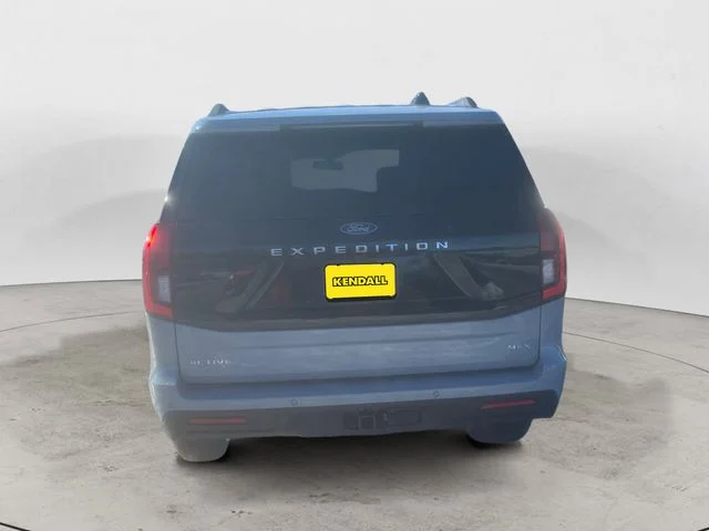 2026 Ford Expedition MAX Active - Photo 4