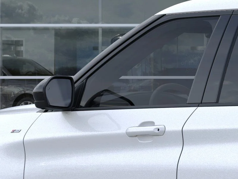New 2026 Star White Metallic Tri-Coat Ford ST-Line image 20