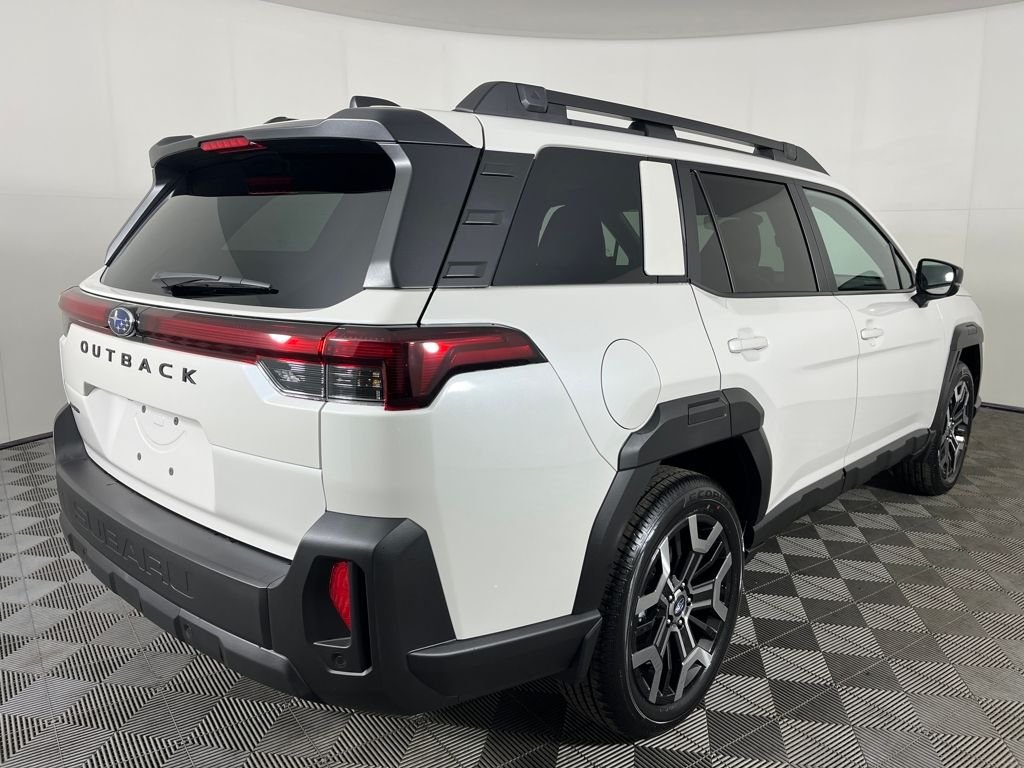 2026 Subaru Outback Touring XT - Photo 6