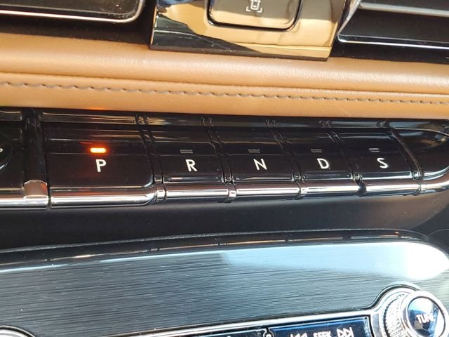 2022 Lincoln Nautilus Reserve - Photo 27