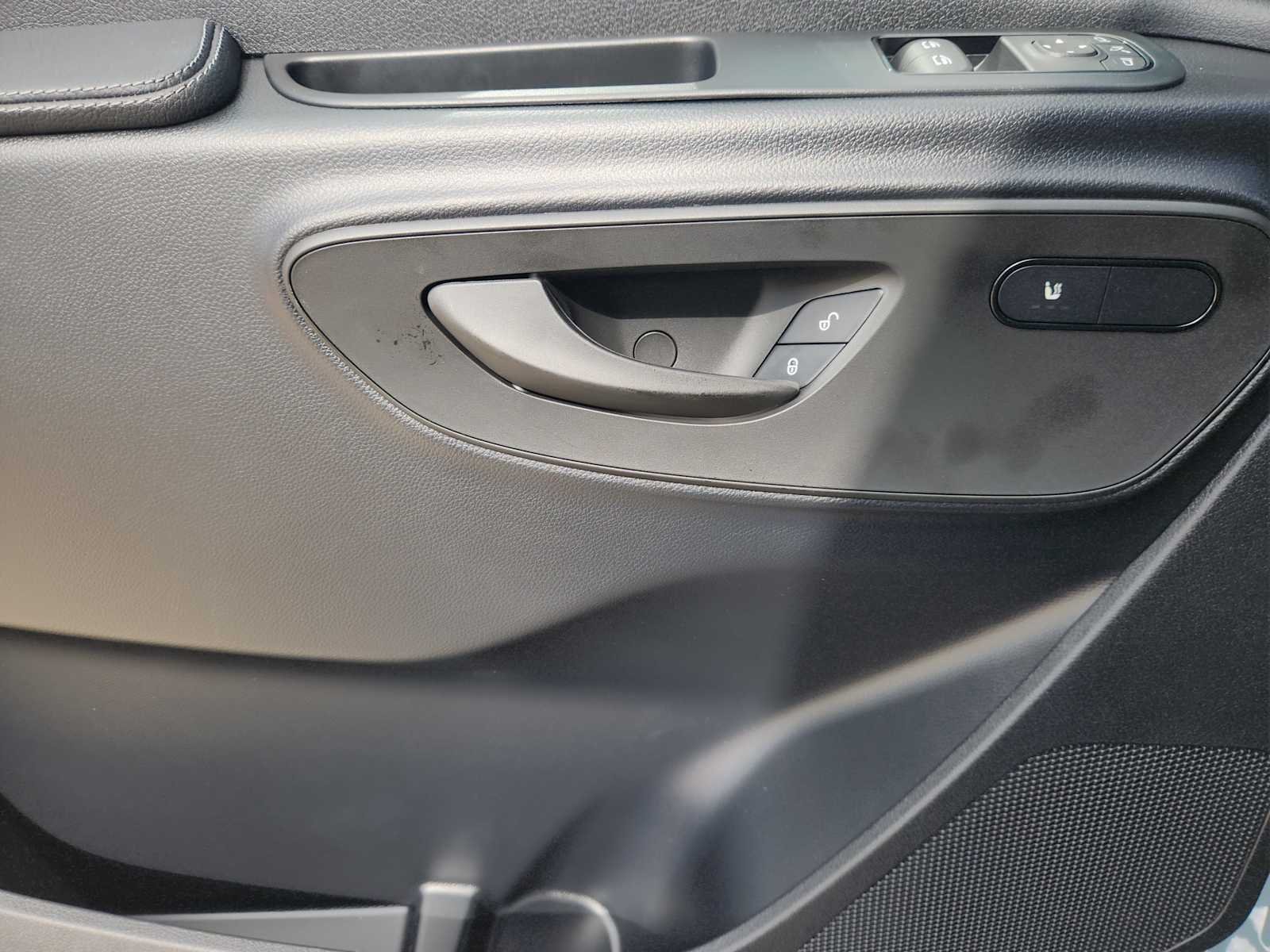 2026 Mercedes-Benz Sprinter Cargo Van Base - Photo 16