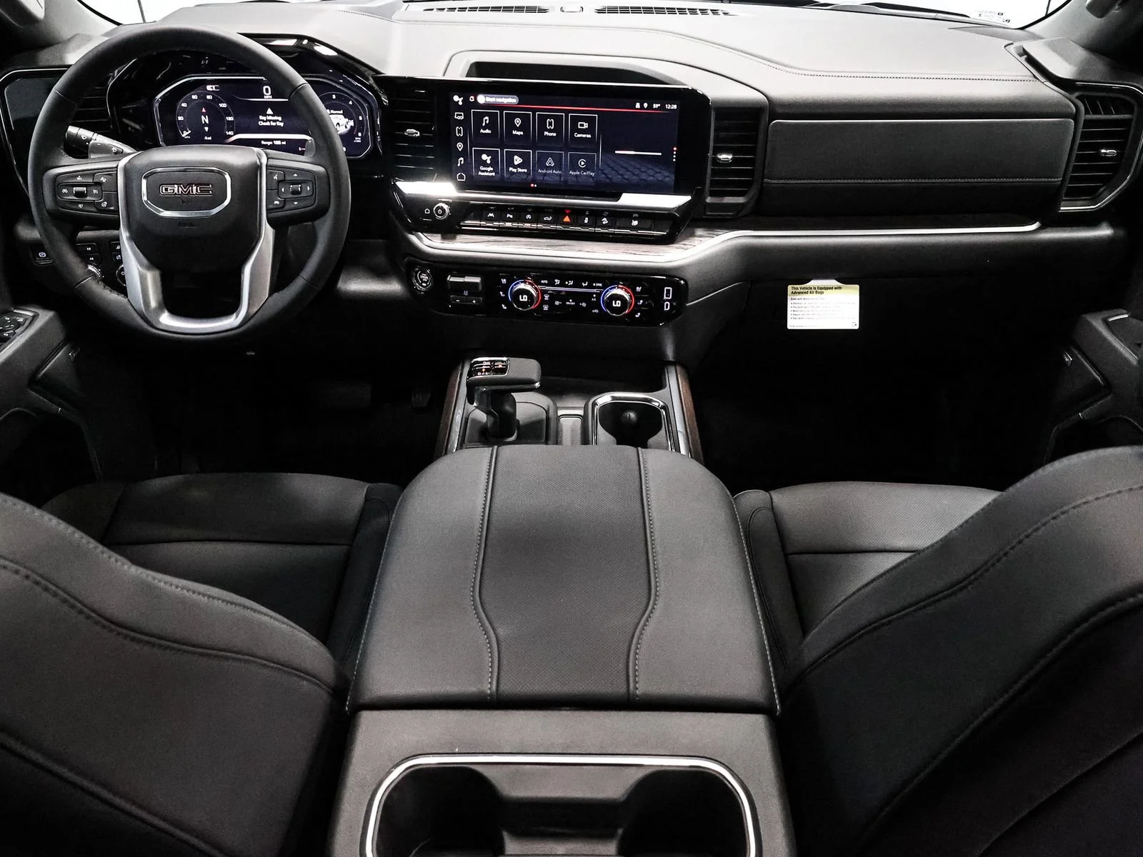 2026 GMC Sierra 1500 SLT - Photo 27