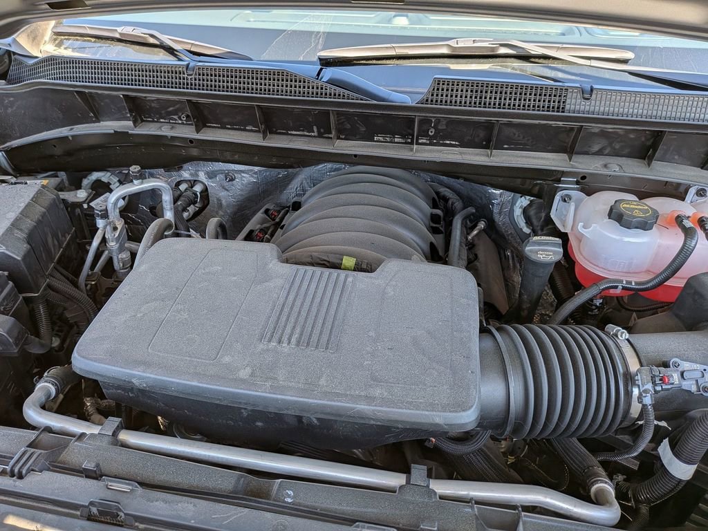 2026 Chevrolet Silverado 1500 Work Truck - Photo 12
