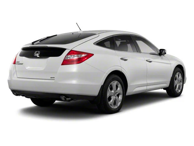 Used 2010 White Honda EX-L image 3