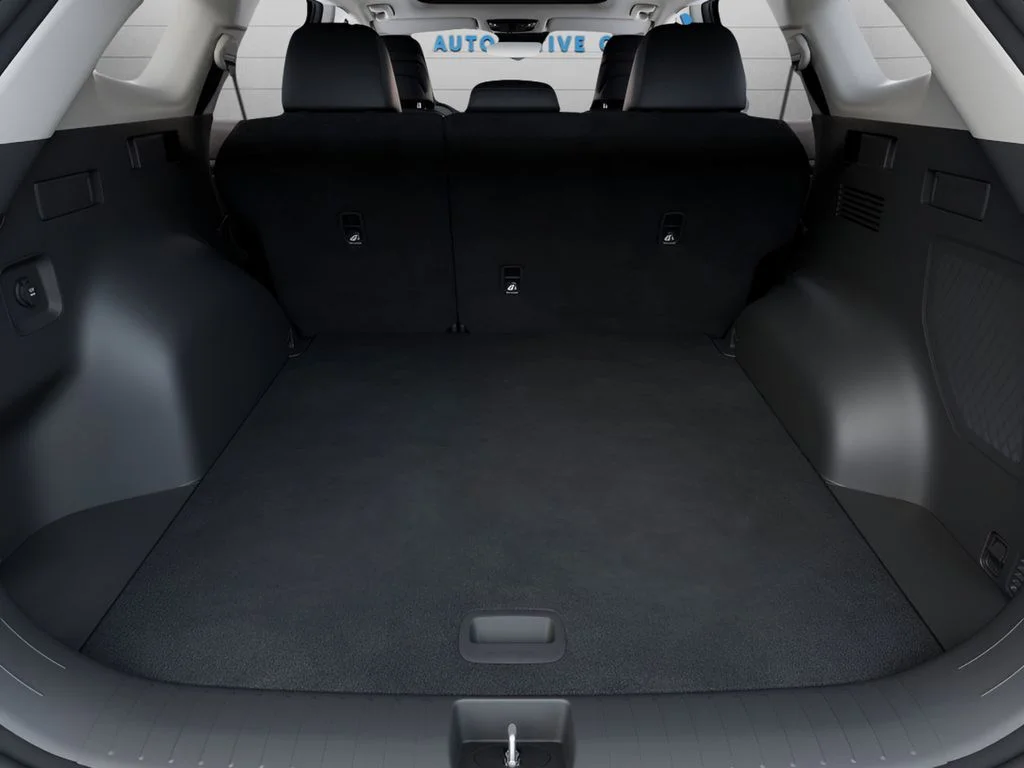 2026 Kia Sportage SX Prestige - Photo 19