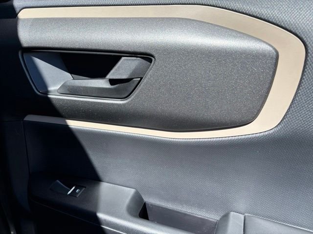 New 2026 Carbonized Gray Metallic Ford Big Bend® image 19