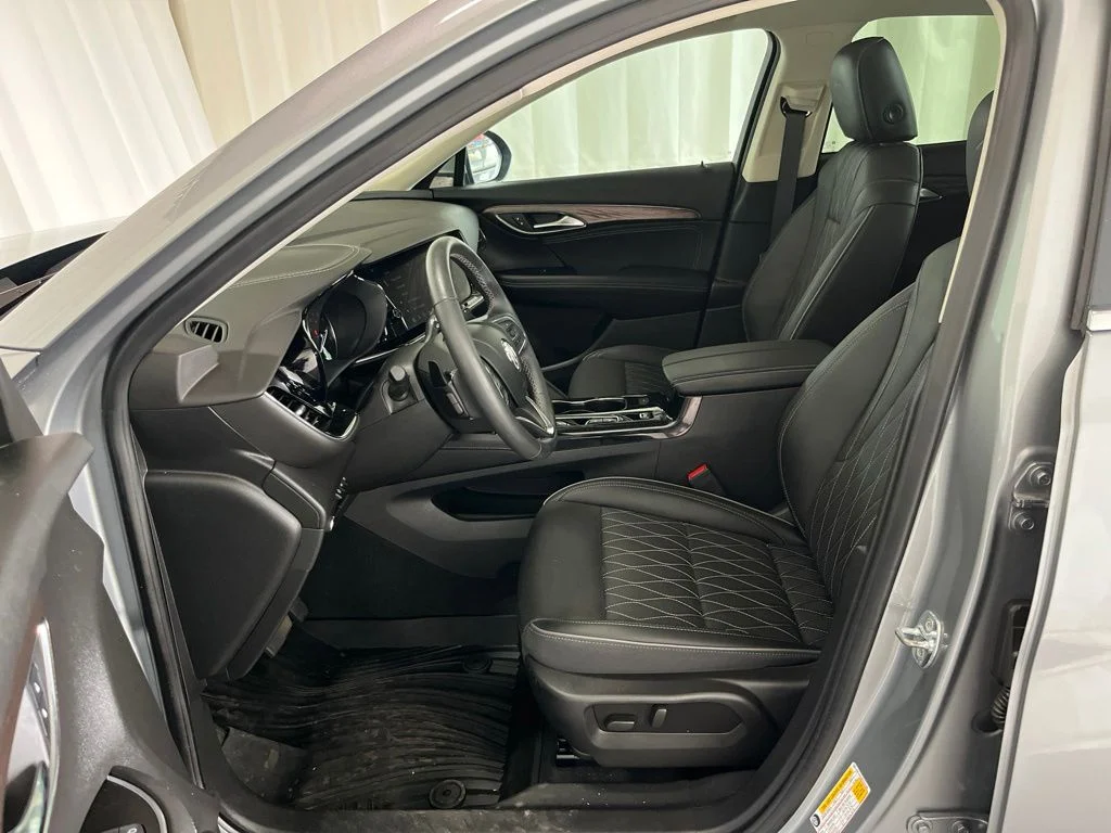 Used 2023 Gray Buick Avenir image 4