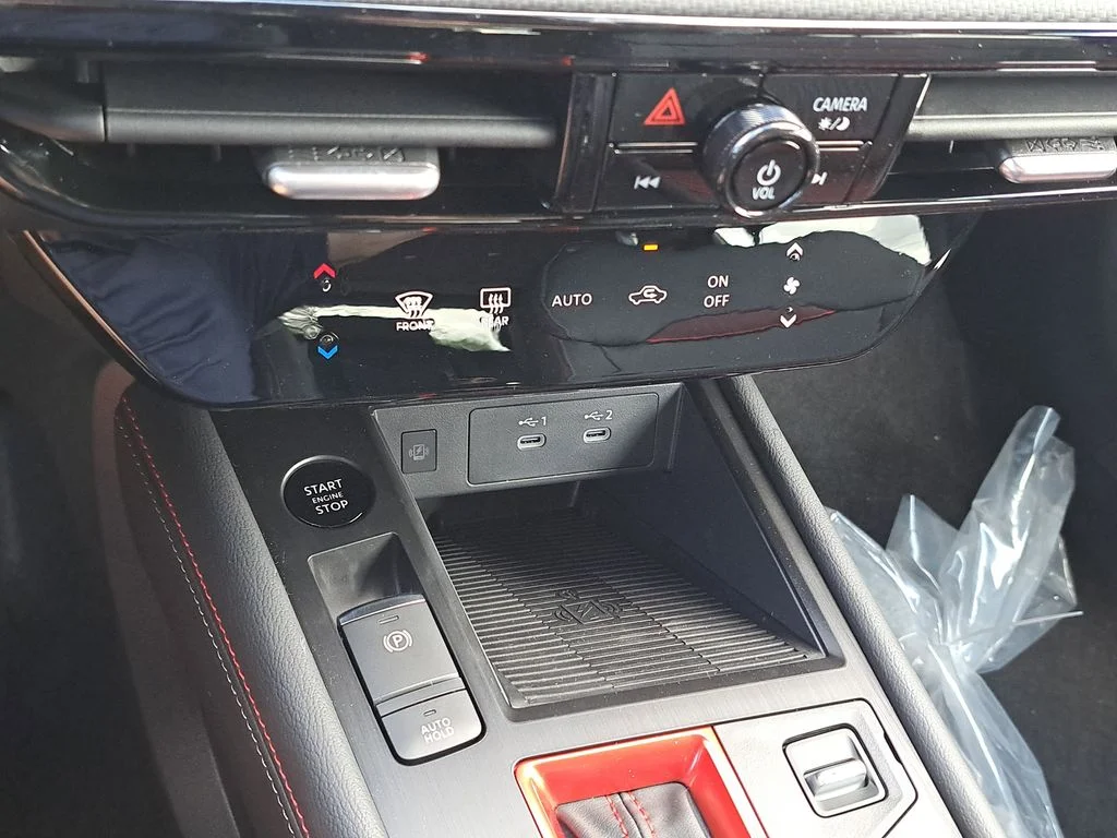 2026 Nissan KICKS SR - Photo 29