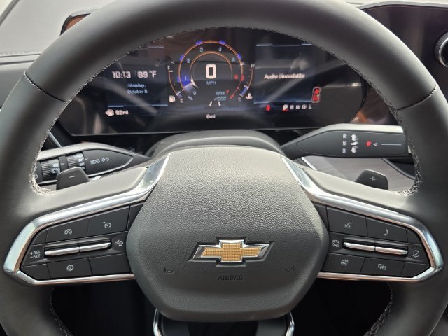 2026 Chevrolet Tahoe LT - Photo 16